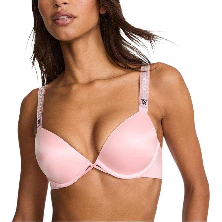 Victoria's Secret Fashion Show Collection VERY SEXY Bra Women's