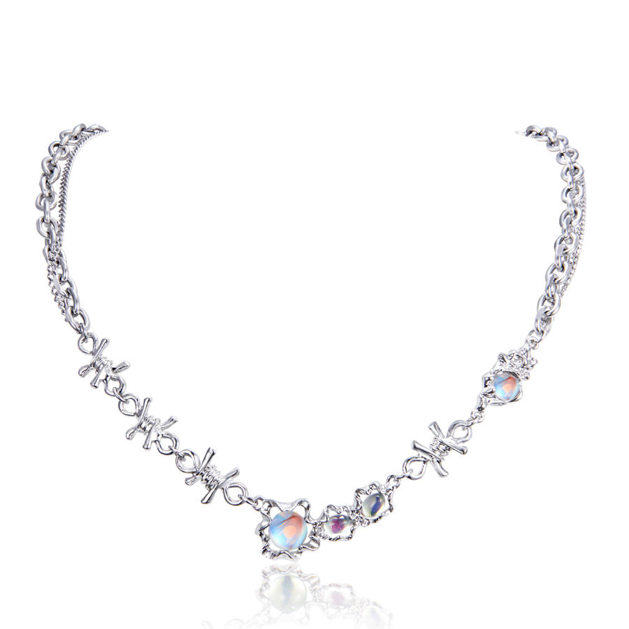 Barbie Barbie Necklaces Women's