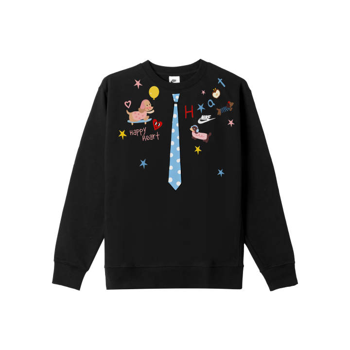 Nike Nike Sportswear Sweatshirt Men's