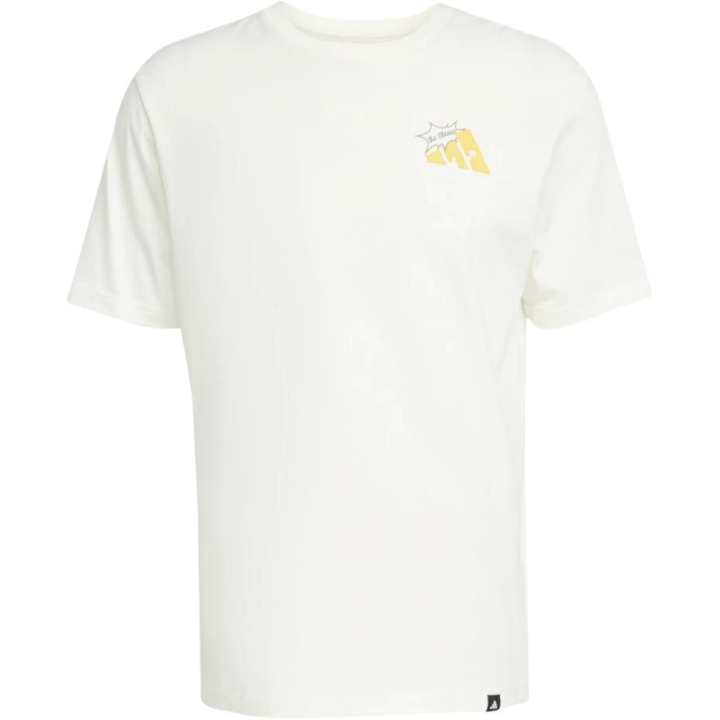Adidas Adidas T Shirt Japan Version Men's