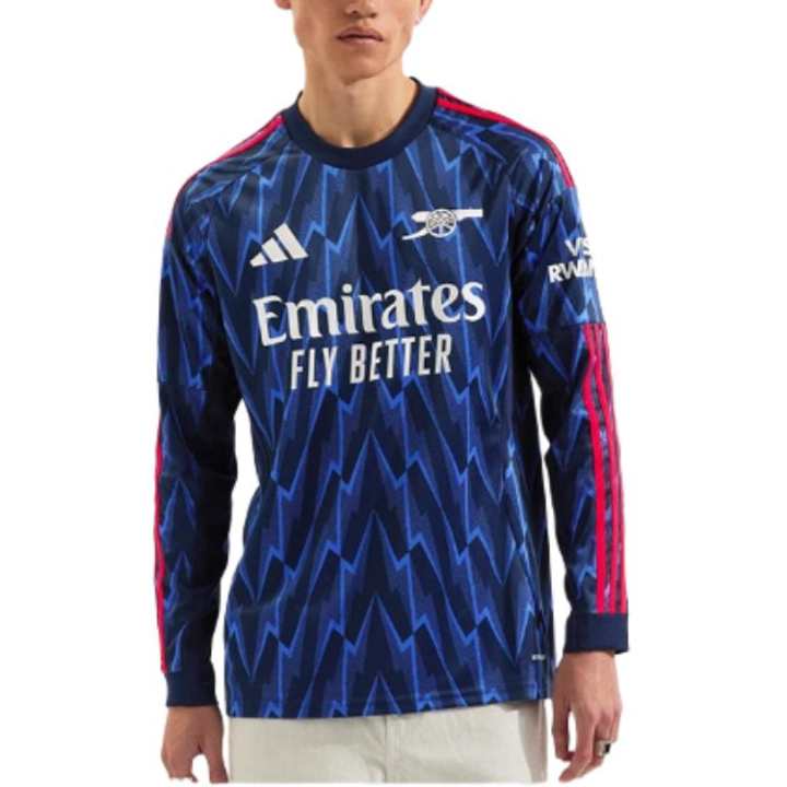 Adidas Adidas Arsenal Soccer Jersey Fan Edition Men's