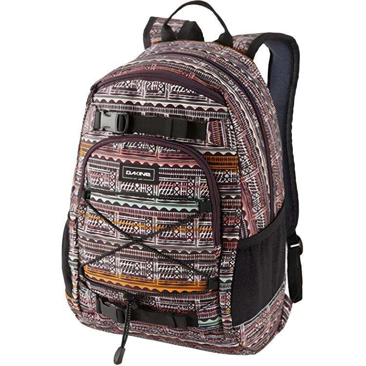 Dakine 14.76L Outdoor Bags Polyamide Women's