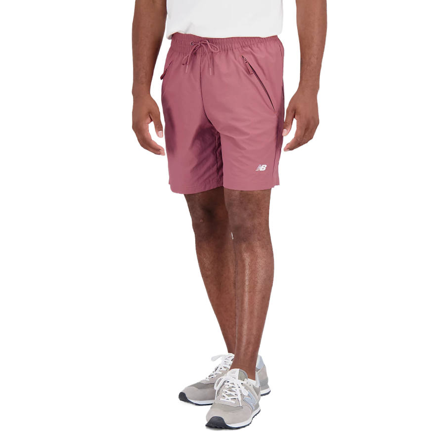 New Balance New Balance New Balance Athletics Sports Shorts Men's