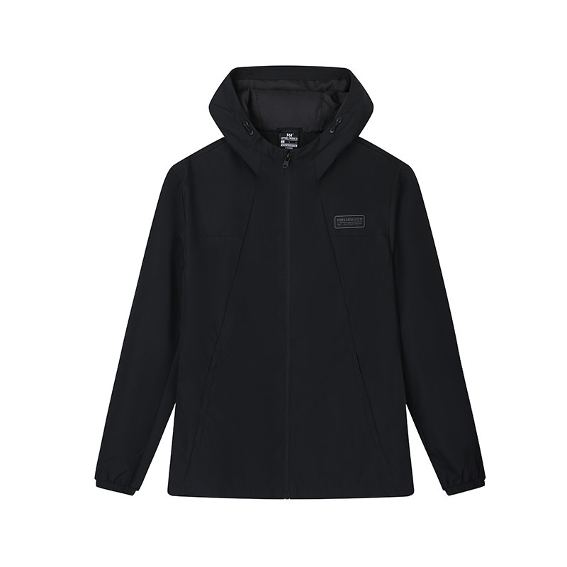 361° 361° Variety Training Collection Trench Coat Men's