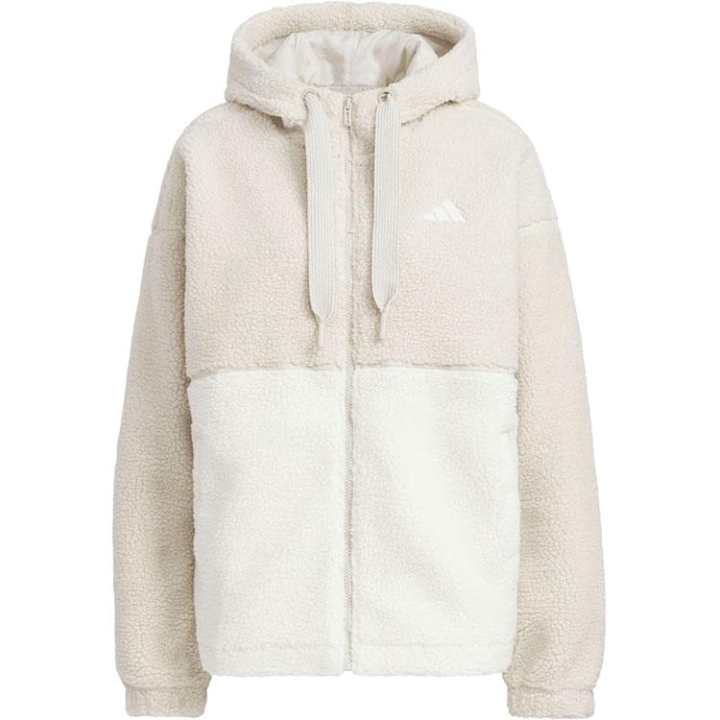 Adidas Adidas Velvet feel Coat Women's