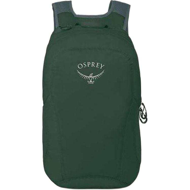 OSPREY 18L Double Shoulder Outdoor Bag Nylon Jasper Unisex
