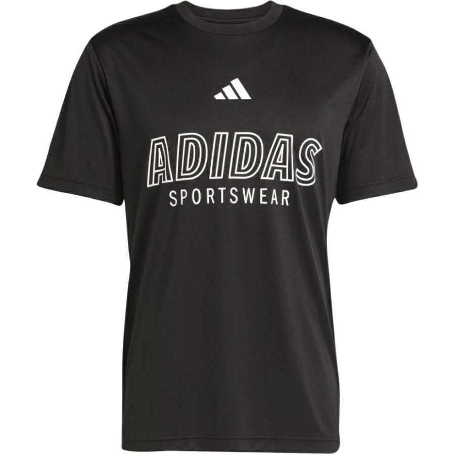 Adidas Adidas M Tiro W T-shirt