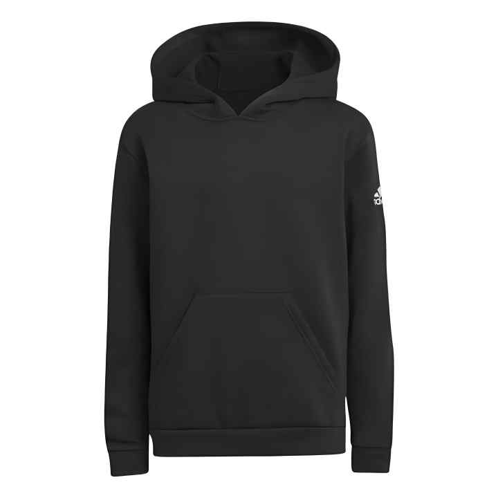 Adidas Adidas Kids Sweatshirts Hooded Moderate