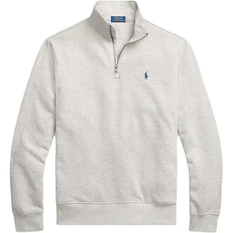 Polo Ralph Lauren Sweatshirt Classic Version Men's