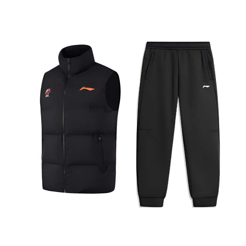 Li-Ning Li Ning Casual Sportswear Unisex