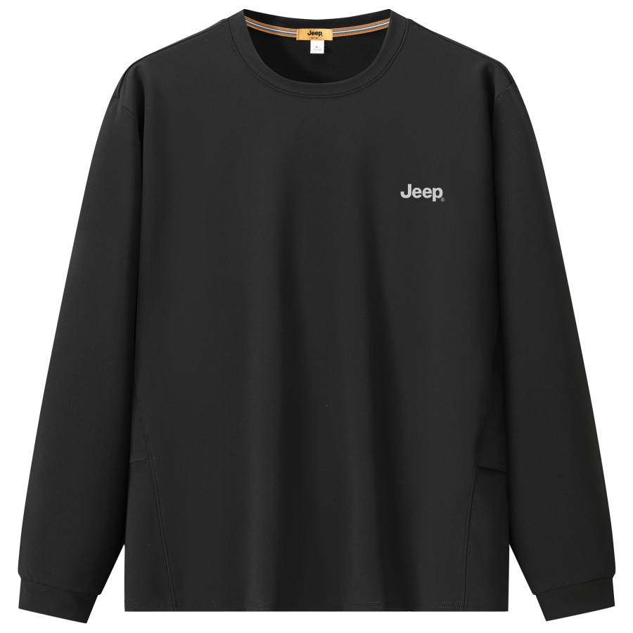Jeep Jeep Running Collection Sweatshirt Unisex