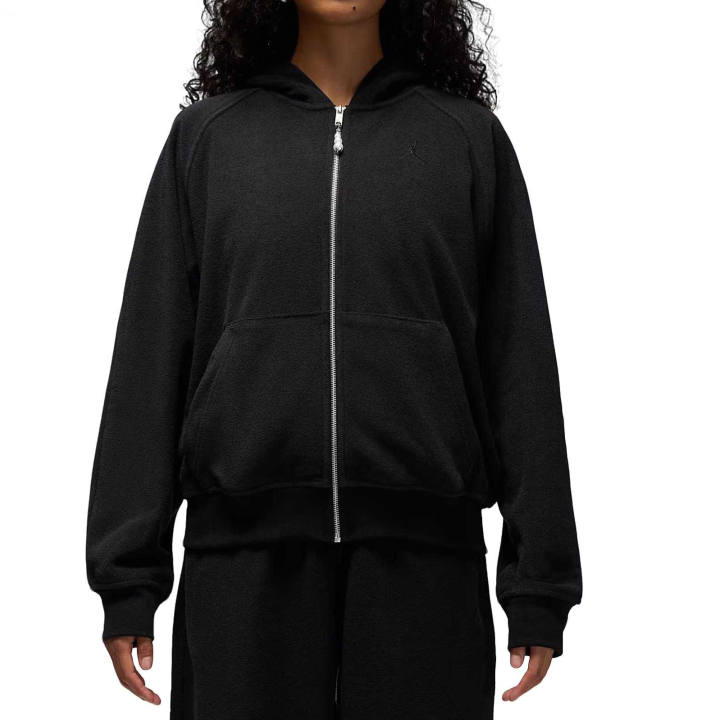 Jordan Jordan Flight Fleece Women's Full-Zip Hoodie