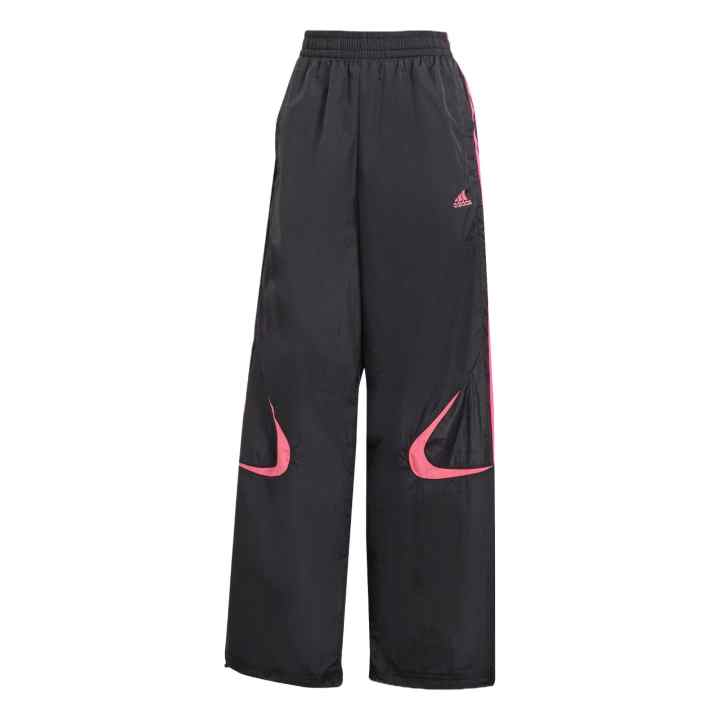 Adidas Adidas Adiclor oversized stripe trousers