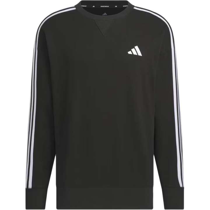 Adidas Adidas ESSENTIALS Sweatshirt Japan Version Men's