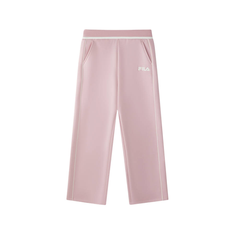 FILA KIDS Knitted Sweatpants Kids'