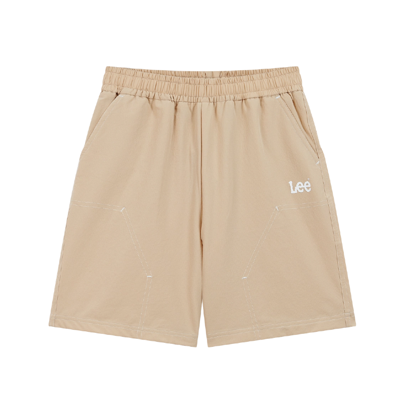 LEE KIDS LEE KIDS Grade School Shorts Thin