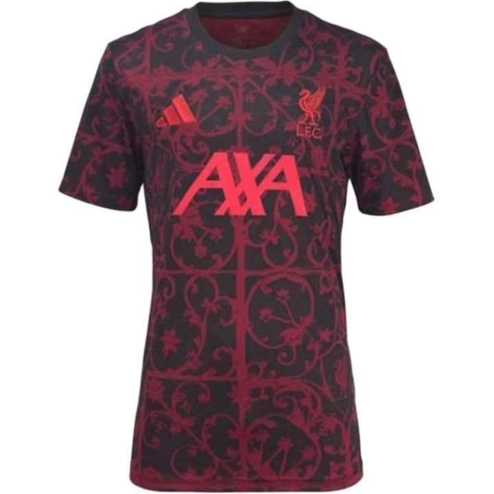 Adidas Adidas Liverpool Soccer Jersey Men's