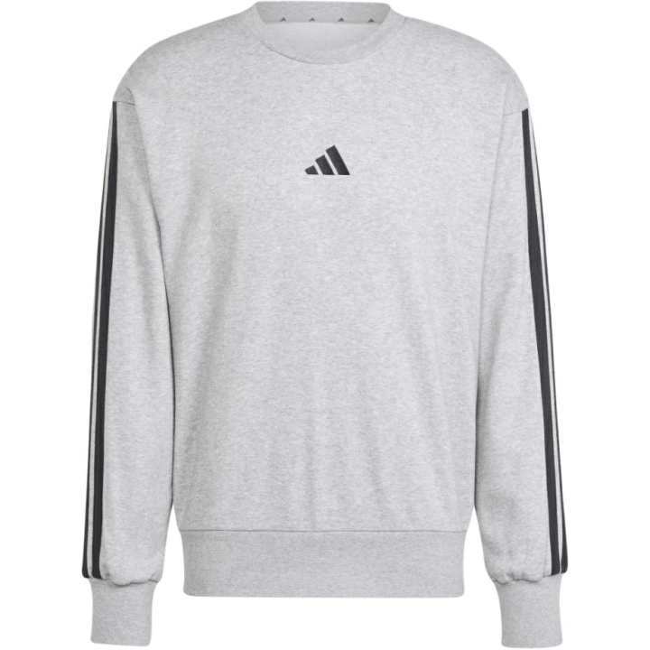 Adidas Adidas ESSENTIALS Sweatshirt Japan Version Men's