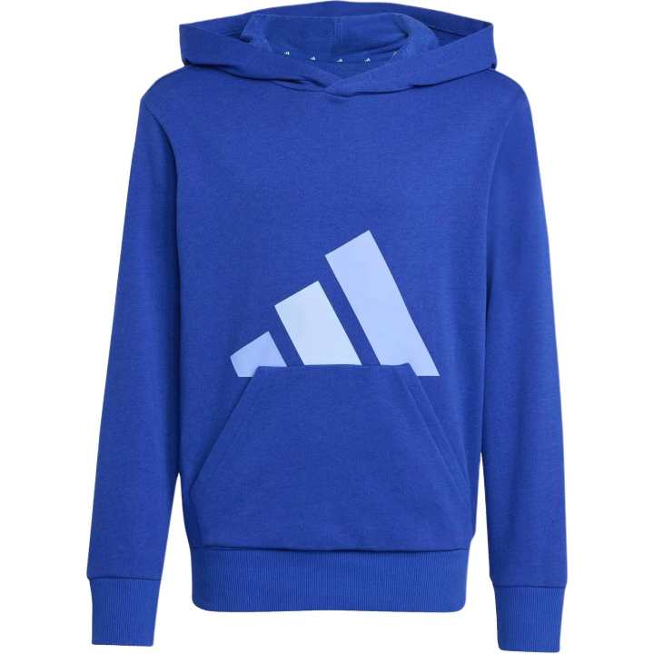 Adidas Adidas Kids Sweatshirts Hooded Moderate
