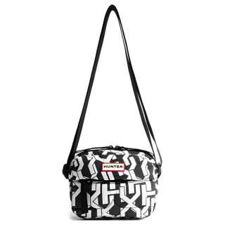 HUNTER 2L Shoulder Bags Polyester Unisex