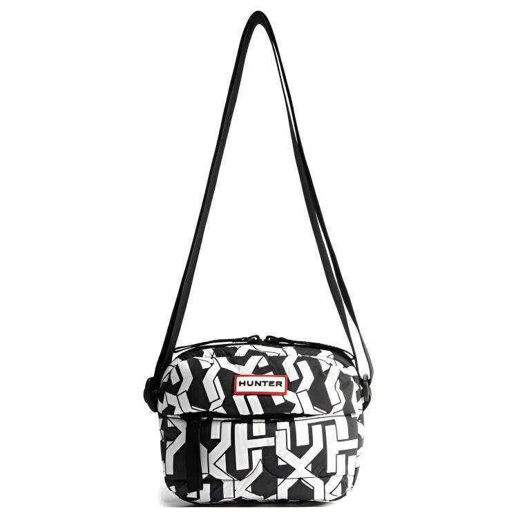 HUNTER HUNTER 2L Shoulder Bags Polyester Unisex