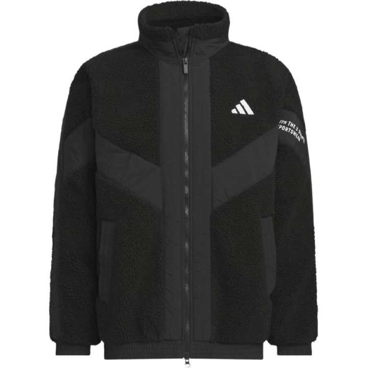 Adidas Adidas WORDING Jackets & Coats Japan Version Men's