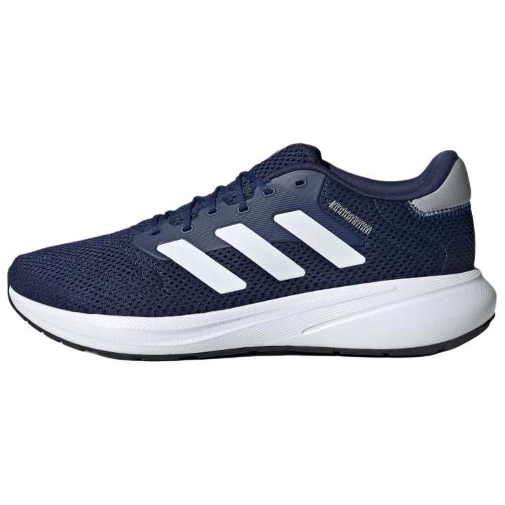 Adidas Adidas Response Runner Casual Running Shoes Unisex Blue