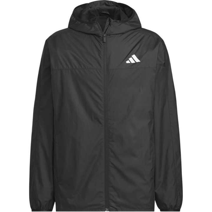 Adidas Adidas Jackets Men's Black Hooded Moderate Other