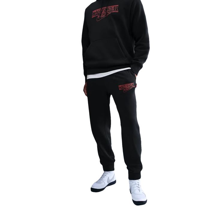 Nike Nike X Stranger Things Men's Fleece Pants