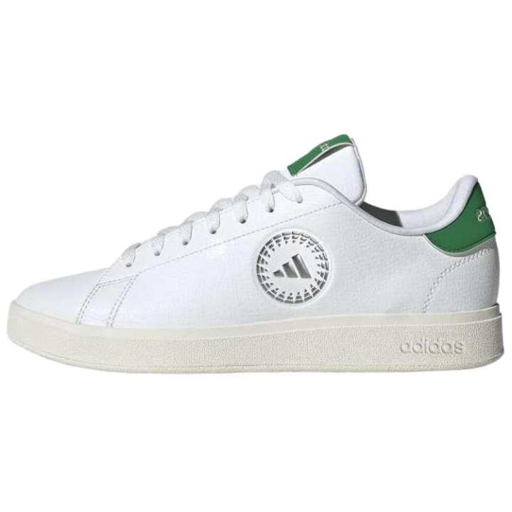 Adidas Adidas Advancourt Base 2.0 Skateboard Shoes Unisex White