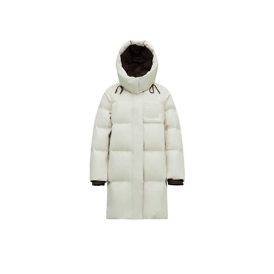Semir Semir Down Jackets Women's Hooded