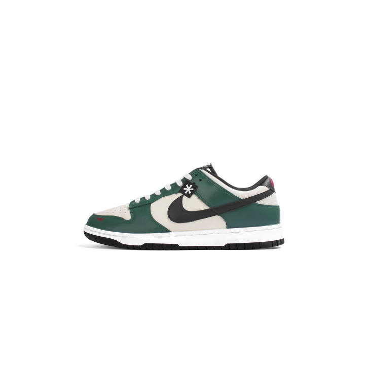 Nike Nike Dunk Abrasion Resistant Low top Skateboard Shoes Unisex Jasper