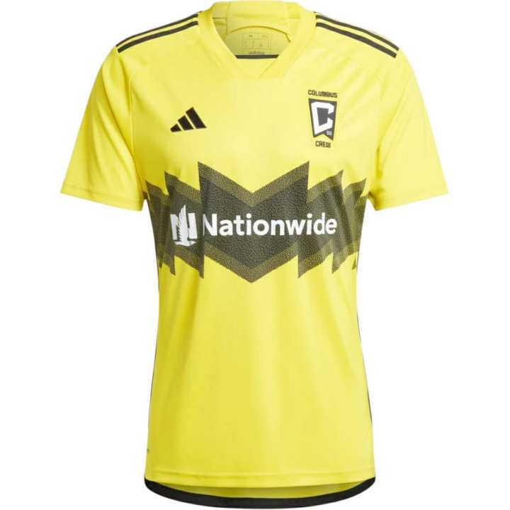 Adidas Adidas Soccer Jersey Japan Version Men's