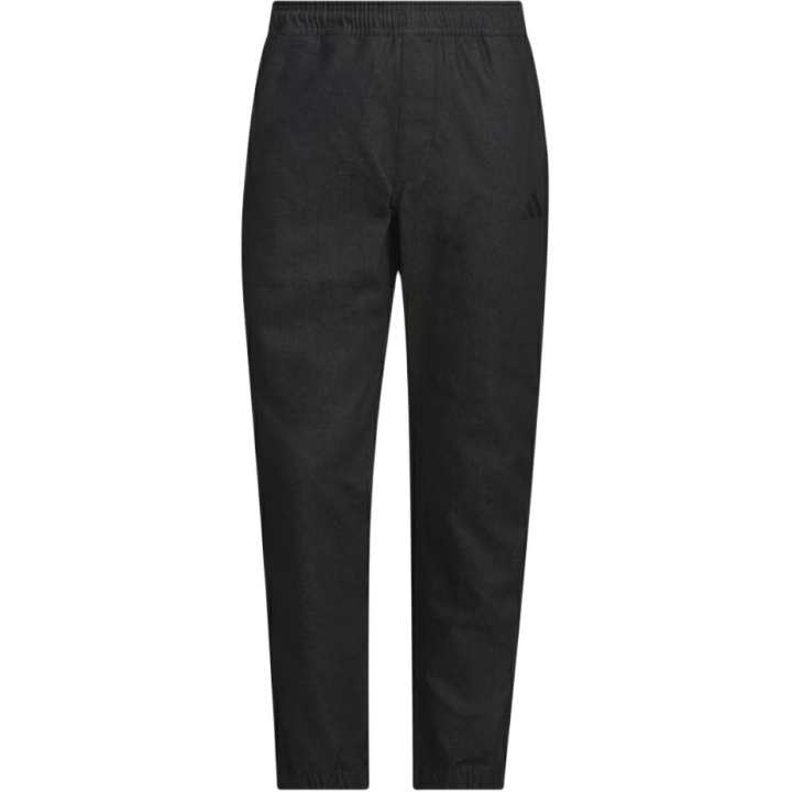 Adidas Adidas Essential Plus Casual Pants Japan Version Men's