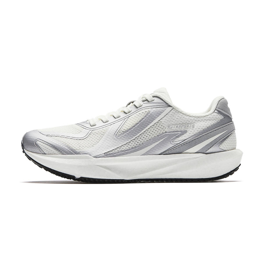 Anta Plastic Avant Garde S CITY Cushioning Abrasion Resistant Lightweight Slip Resistant