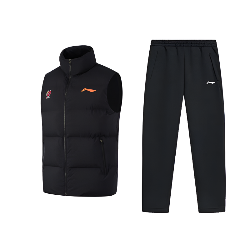 Li-Ning Li Ning Casual Sportswear Unisex