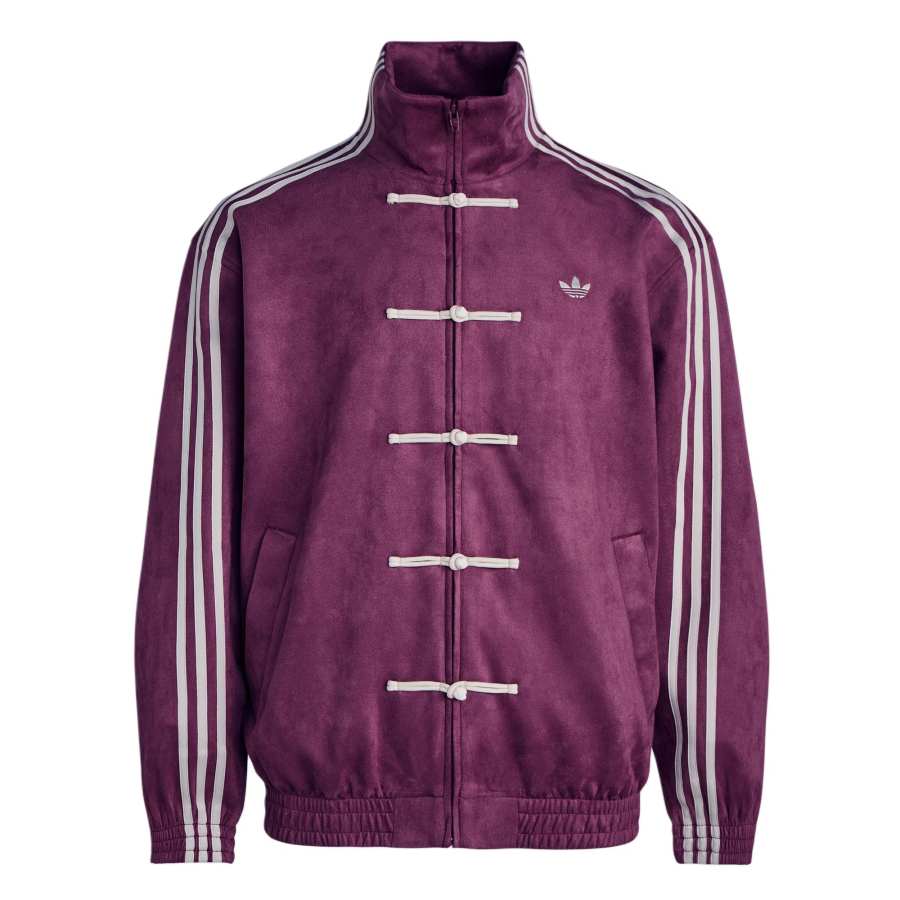 Adidas Originals CTT 3.1 SOFT Jacket Unisex