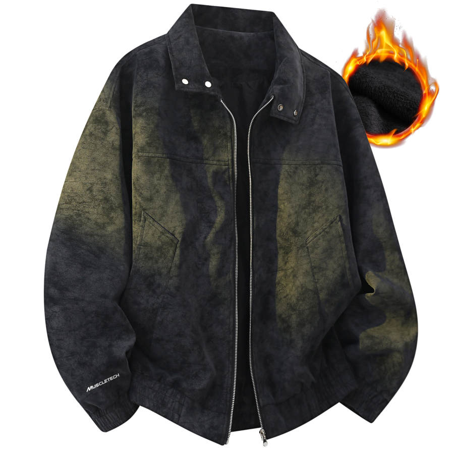 MUSCLETECH MUSCLETECH Puffer Jacket Unisex