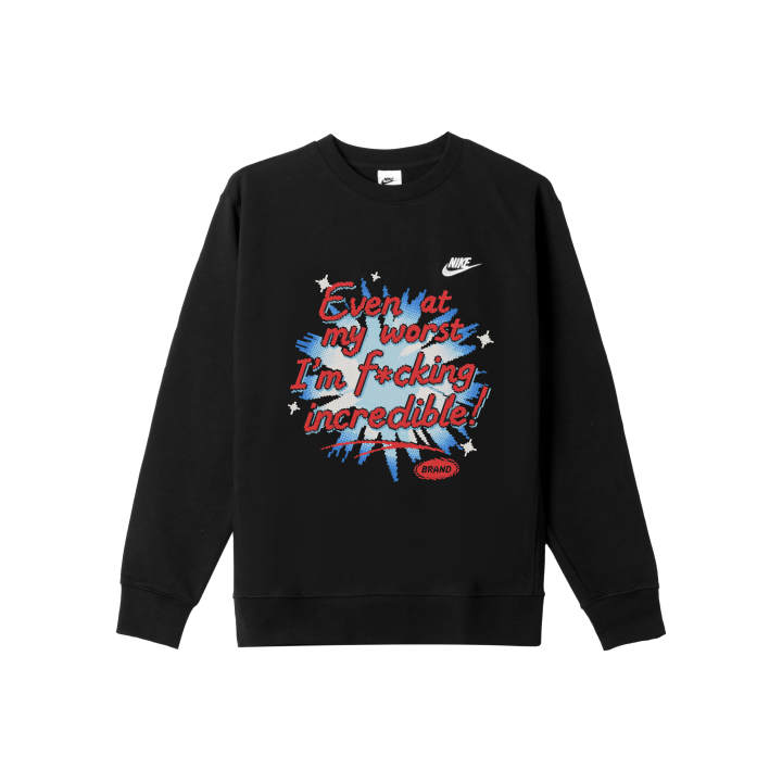 Nike Nike Sportswear Sweatshirt Men's