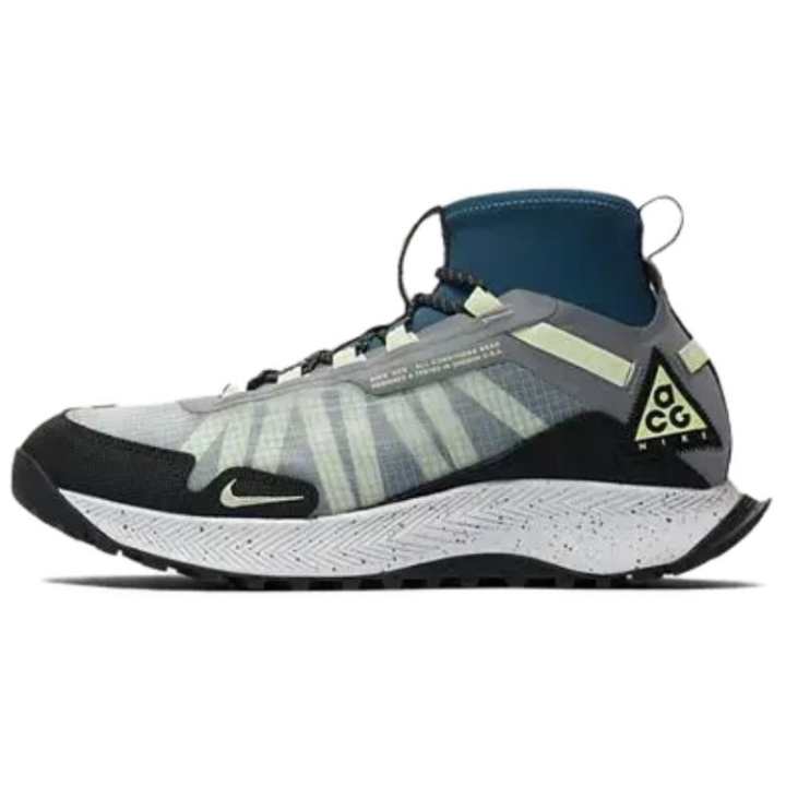 Nike Nike Acg Zoom Terra Zaherra Aviator Grey Barely Volt