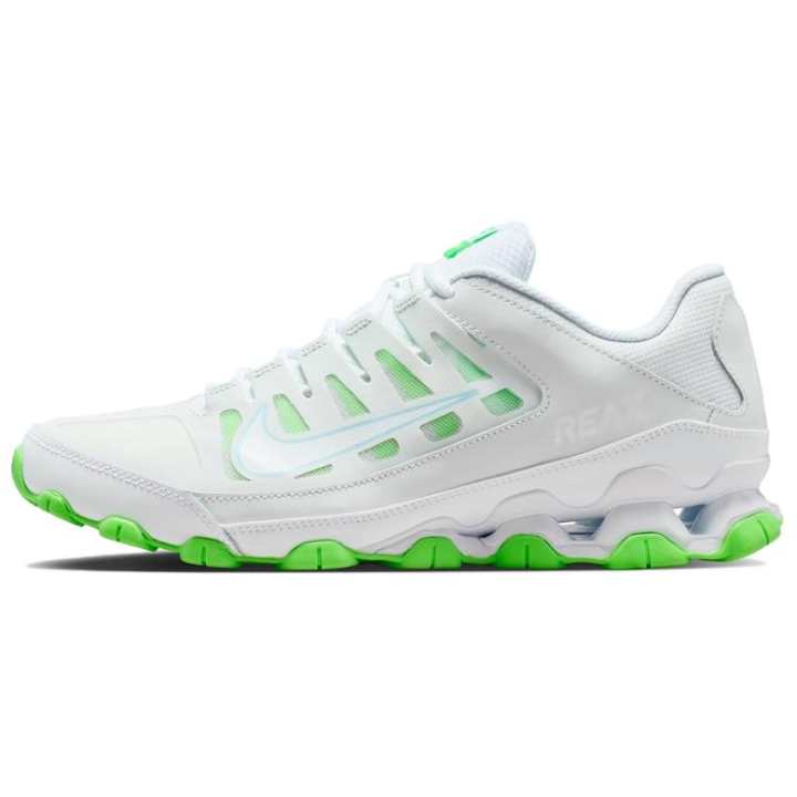 Nike Nike Reax 8 Training Shoes Men's White Green