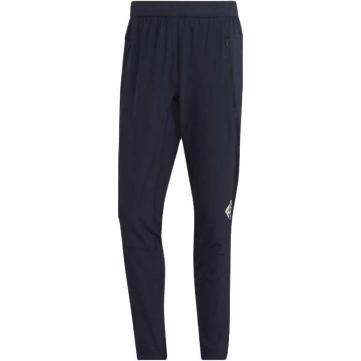 Adidas Adidas D4t Training Pants Casual Pants Japan Version Men's