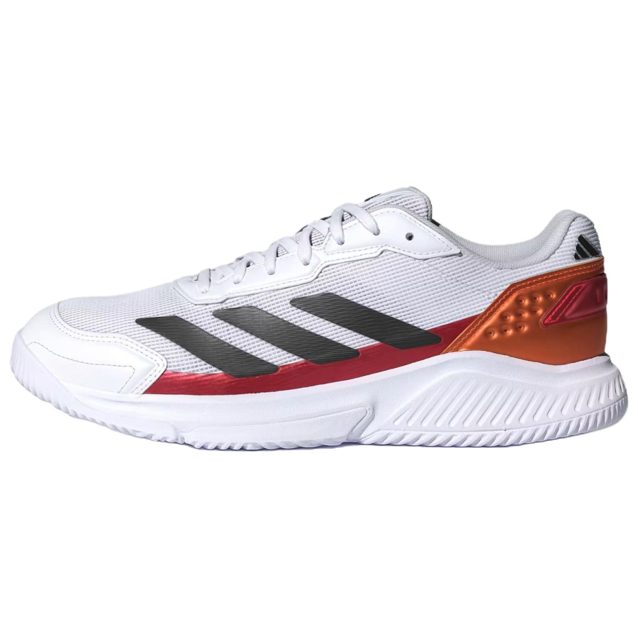 Adidas Adidas Courtquick Low top Tennis Shoes Men's White
