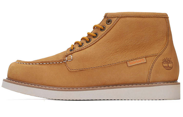 Timberland Newmarket Ii Chukka Boots 'Wheat'