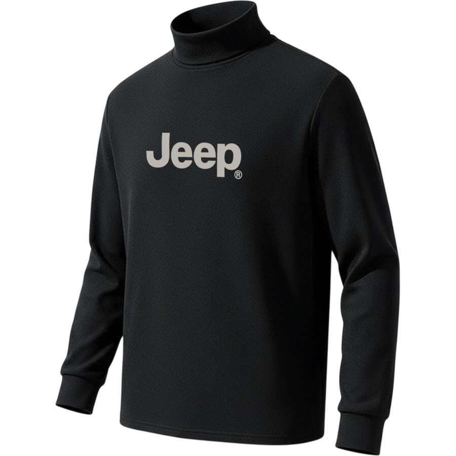 Jeep Urban Outdoors T Shirt Unisex
