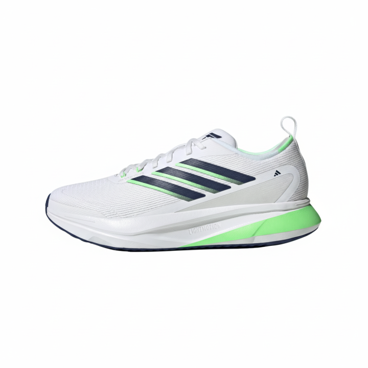 Adidas Adidas Jogit Breathable Support Lightweight Breathable Support Lightweight Running Shoes Men's White