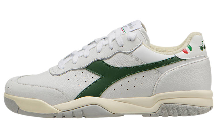 diadora Maverick H.O.C 'White High Rise'