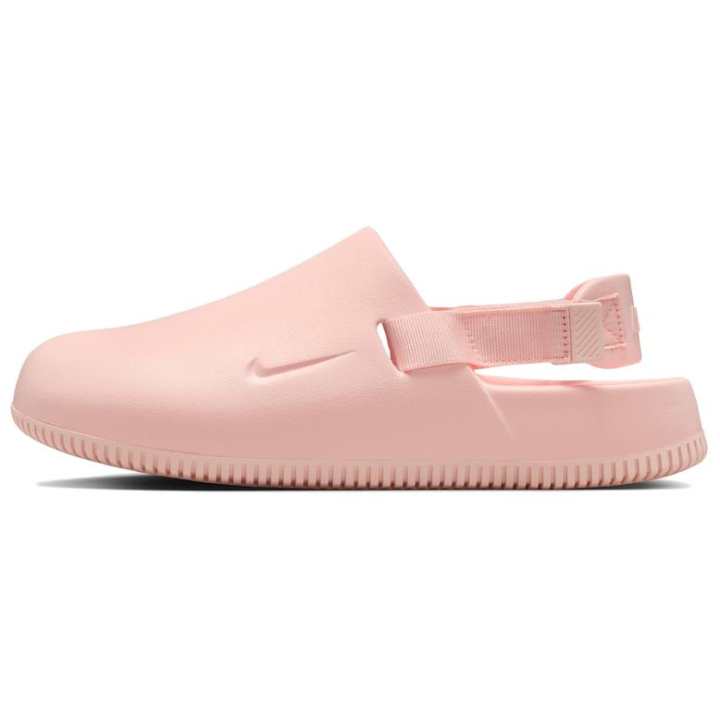 Nike Nike Calm Mule Casual Shoes Women's Pink