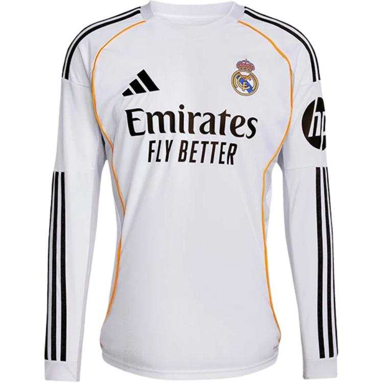 Adidas Adidas Real Madrid Soccer Jersey Men's