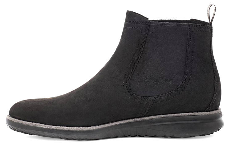 UGG UGG Union Chelsea Weather Boot 'Black'